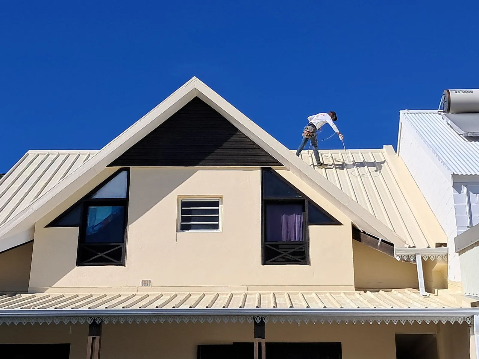 Réparer ou rénover sa toiture : comment choisir ?